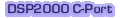 DSP2000 C-Port