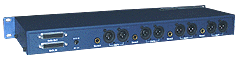 DAC III
